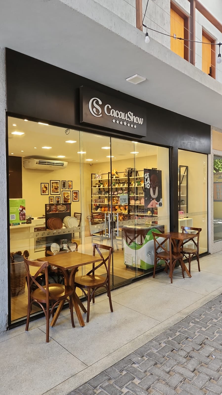 Foto principal da unidade — AL MARECHAL DEODORO GALERIA VILA MARIA