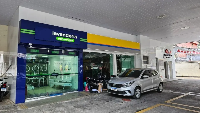 Foto 2 da unidade
