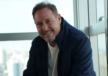 Rodrigo Campêlo, fundador do No Repasse