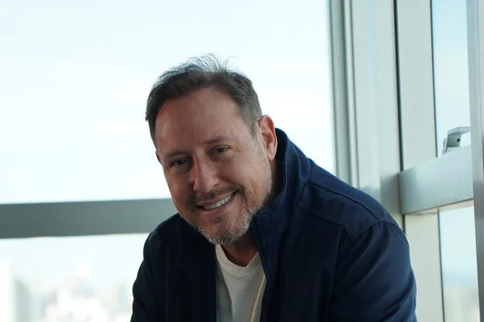 Rodrigo Campêlo, fundador do No Repasse