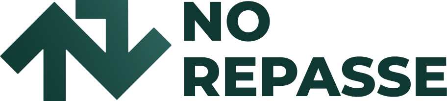 No Repasse
